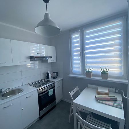 Apartament Os. Jasne 19B Dzierżoniów Kültér fotó