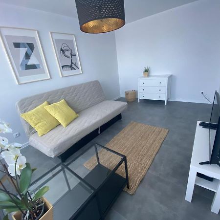 Apartament Os. Jasne 19B Dzierżoniów Kültér fotó