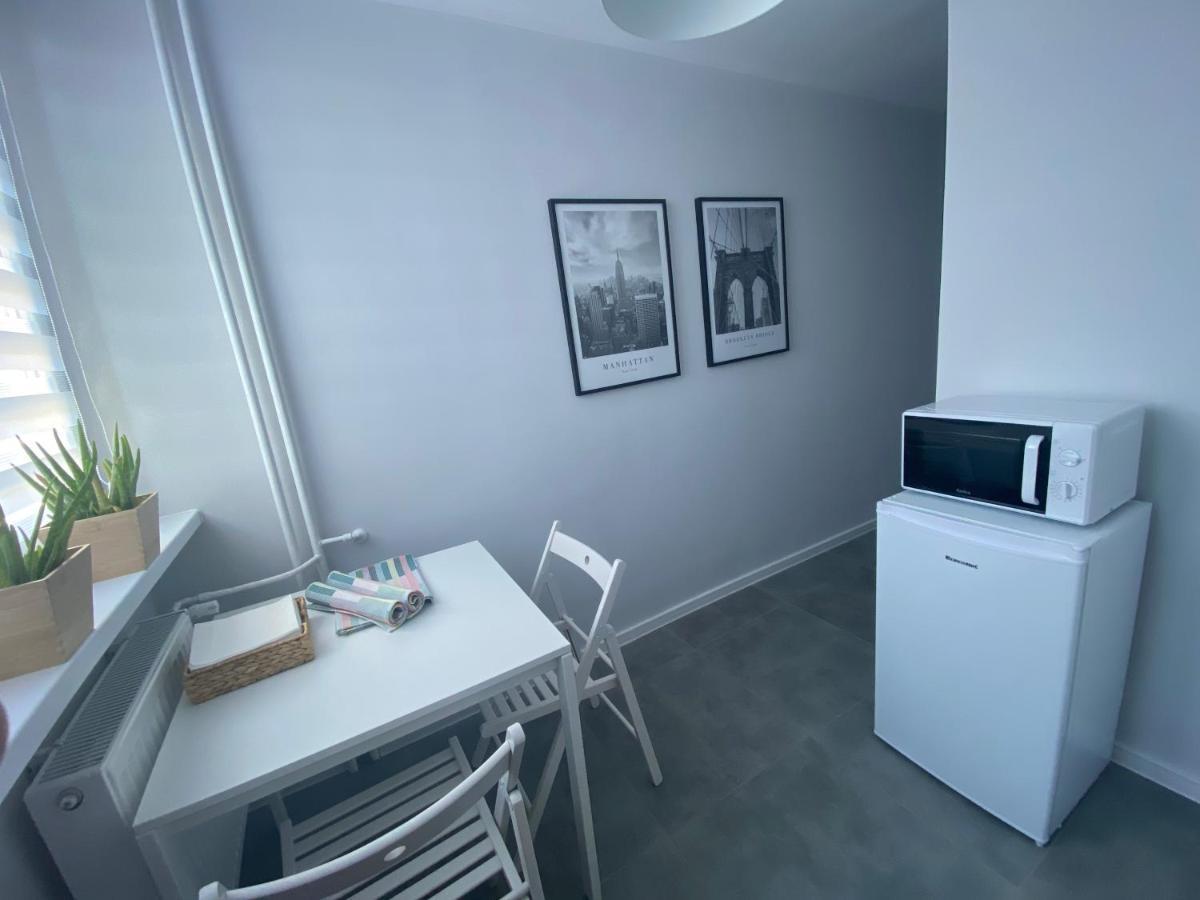 Apartament Os. Jasne 19B Dzierżoniów Kültér fotó