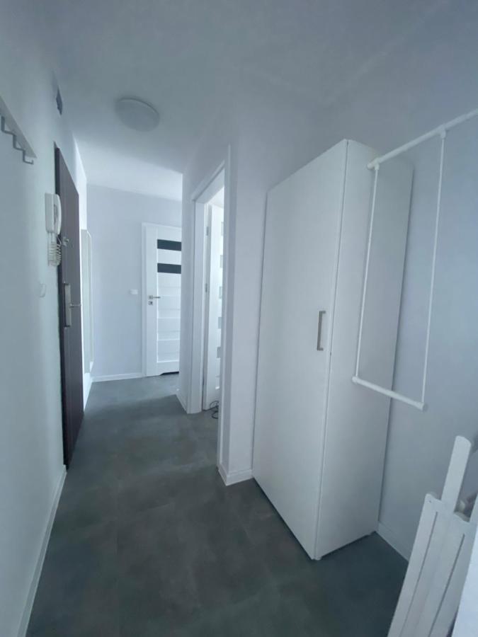 Apartament Os. Jasne 19B Dzierżoniów Kültér fotó