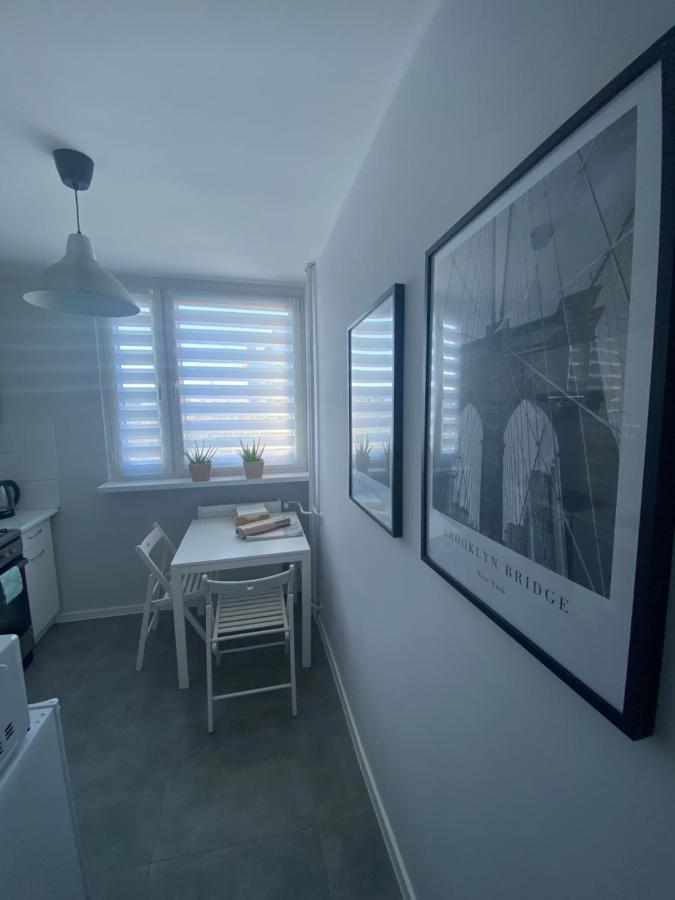 Apartament Os. Jasne 19B Dzierżoniów Kültér fotó