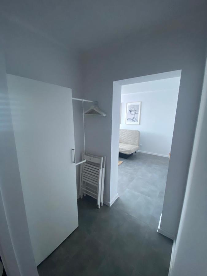 Apartament Os. Jasne 19B Dzierżoniów Kültér fotó