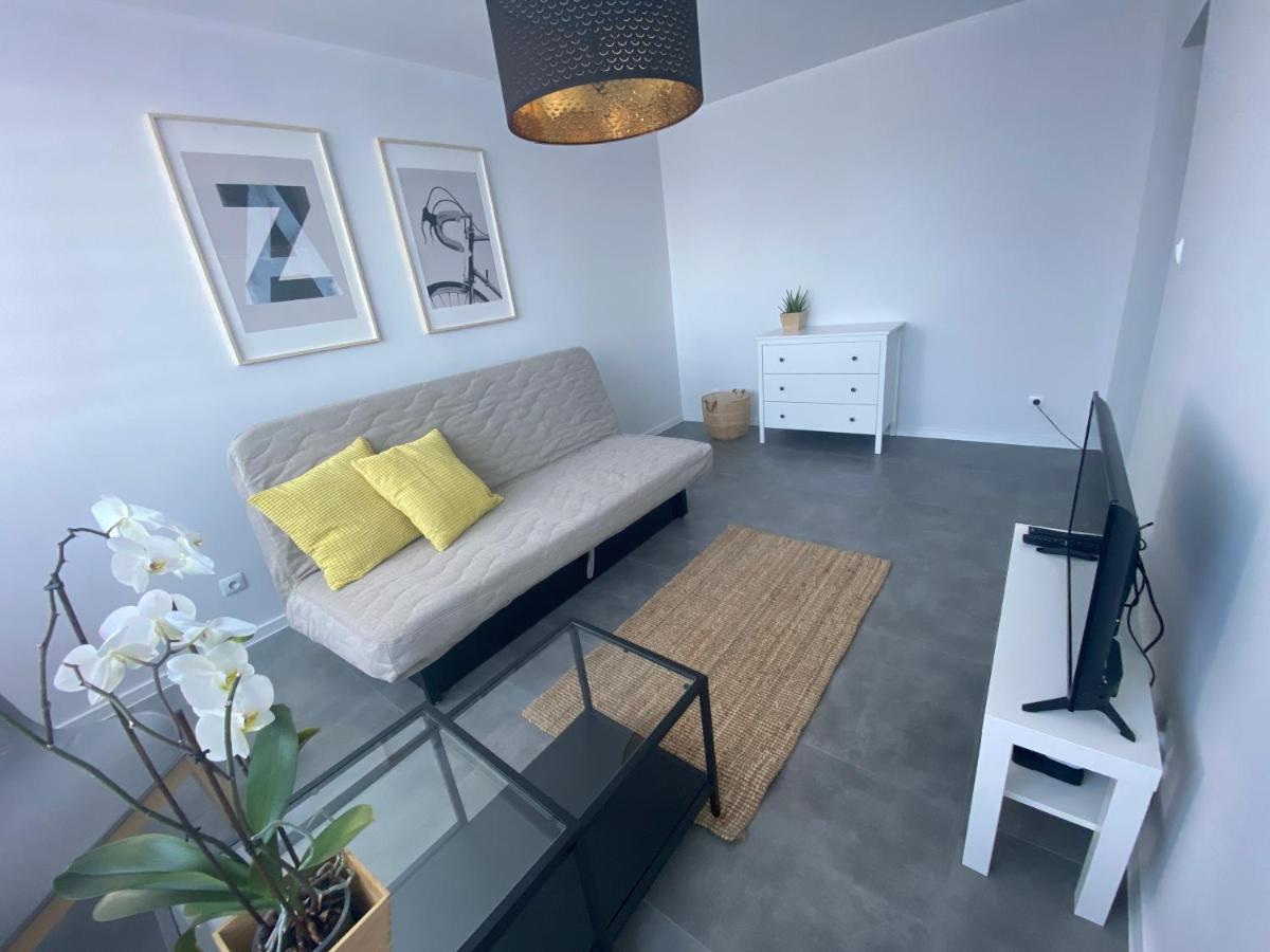 Apartament Os. Jasne 19B Dzierżoniów Kültér fotó