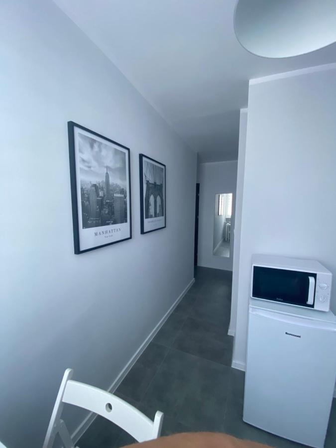 Apartament Os. Jasne 19B Dzierżoniów Kültér fotó
