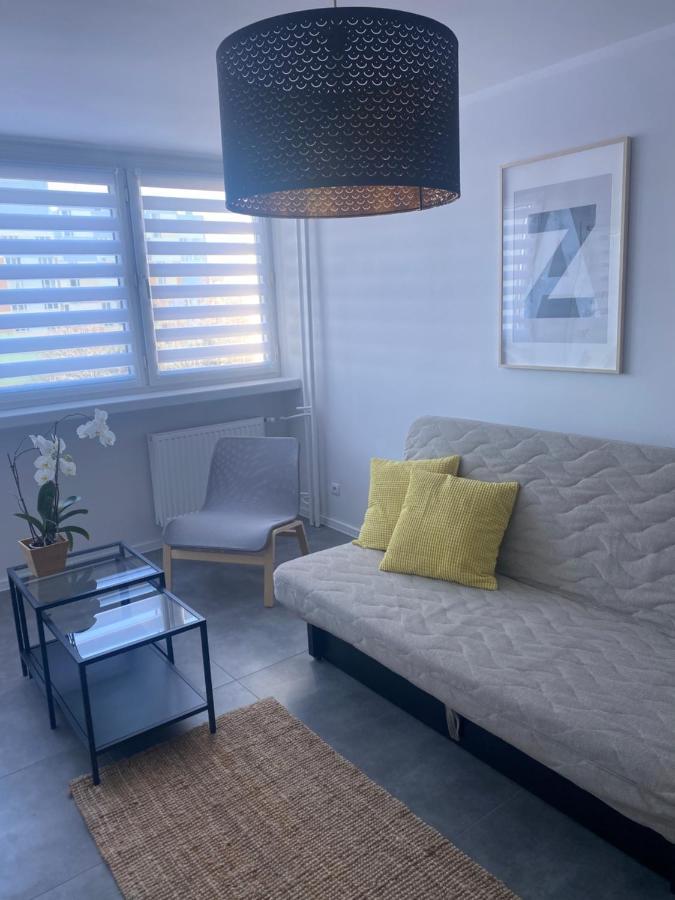 Apartament Os. Jasne 19B Dzierżoniów Kültér fotó