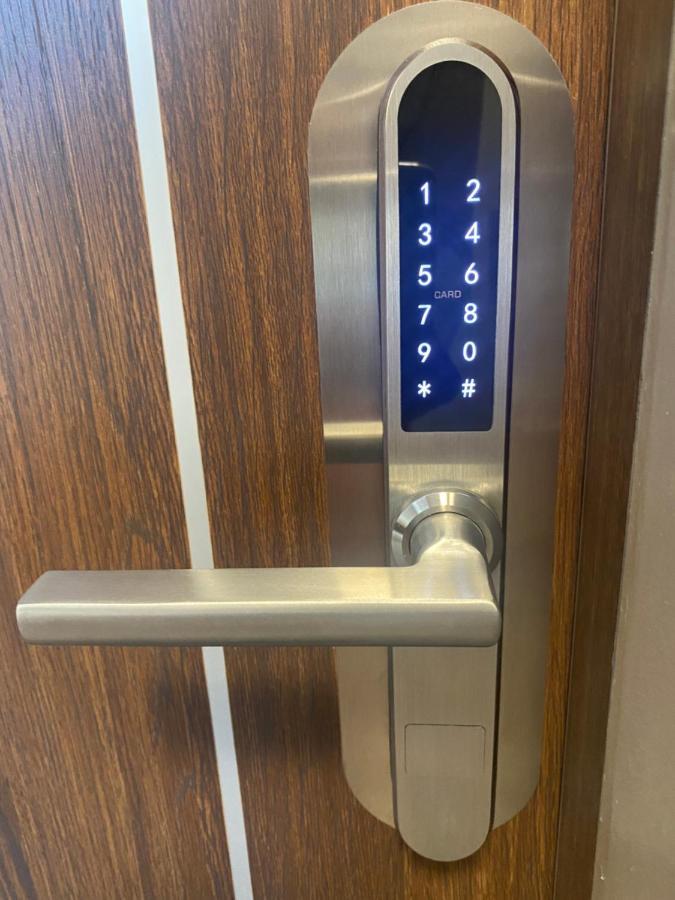 Apartament Os. Jasne 19B Dzierżoniów Kültér fotó