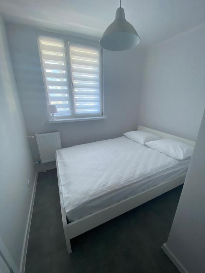 Apartament Os. Jasne 19B Dzierżoniów Kültér fotó